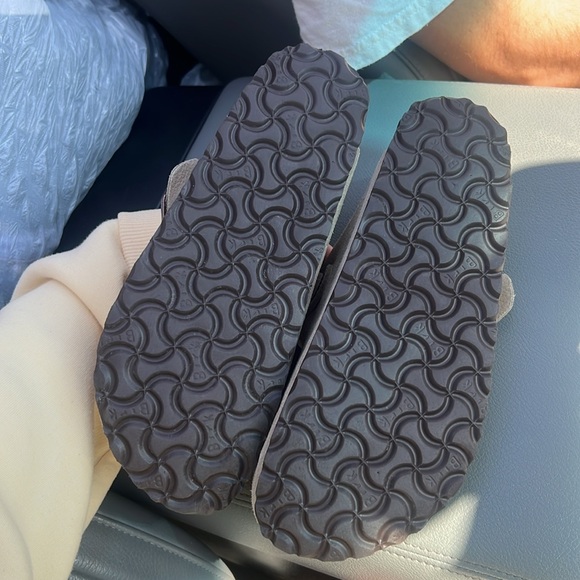 Birkenstock Bostons size 38 - Picture 5 of 7
